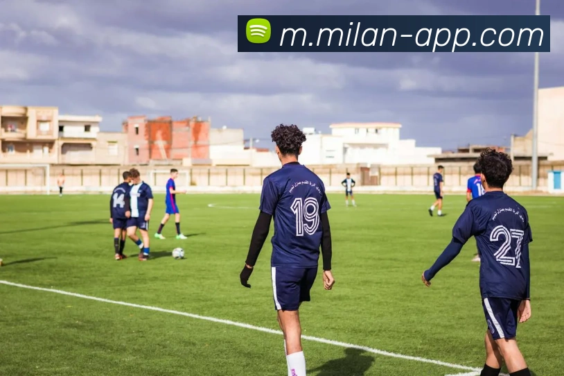 米兰体育全站App